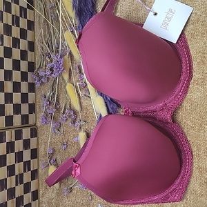 NWT Panache 32FF Cari Spacer Bra